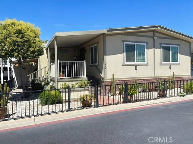 Lancaster, CA 93535,2330 East Avenue j8 9