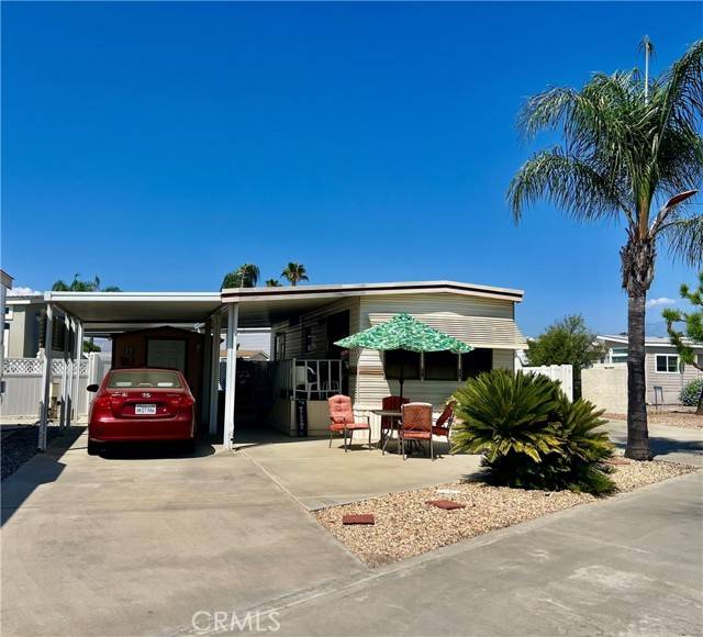 Hemet, CA 92545,1295 S Cawston AVE 319