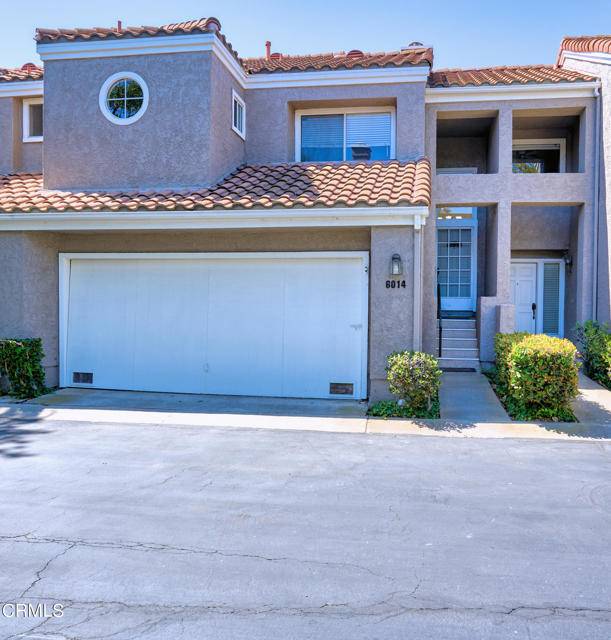 Camarillo, CA 93012,6014 Paseo Encantada