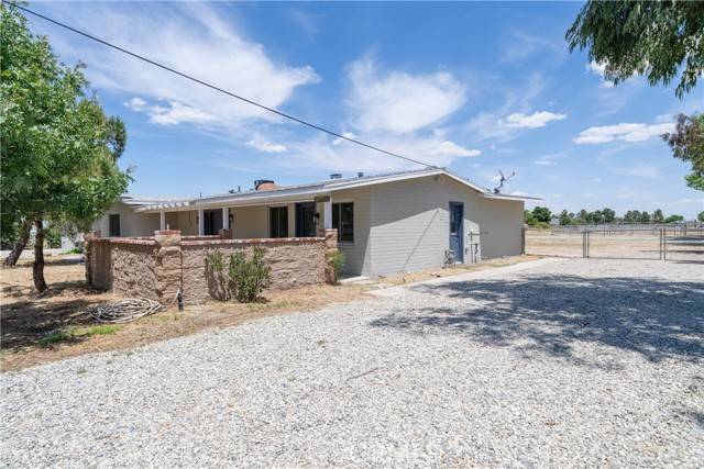 Palmdale, CA 93551,40520 17th ST