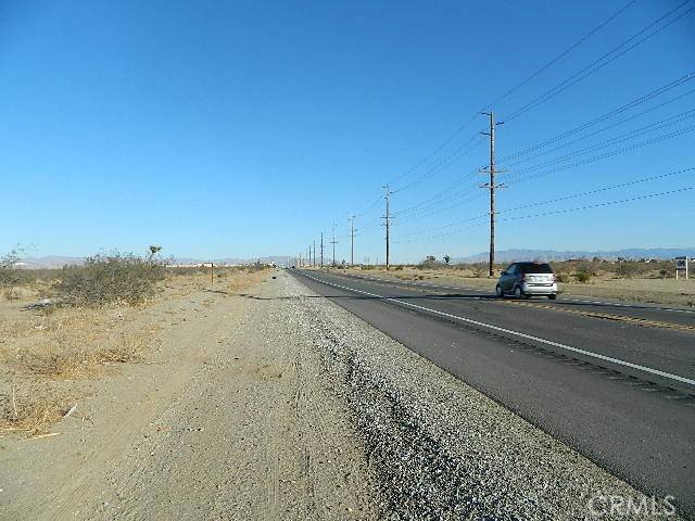 Adelanto, CA 92301,0 Palmdale RD