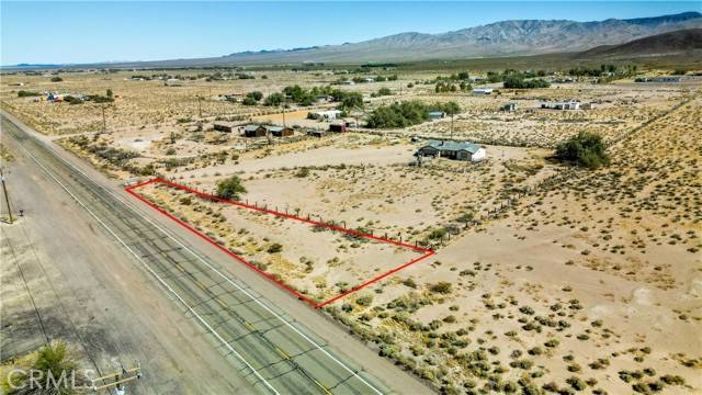 Newberry Springs, CA 92365,0 National Trails HWY