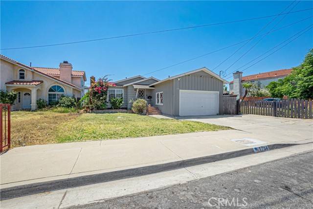 Lomita, CA 90717,1754 256th ST