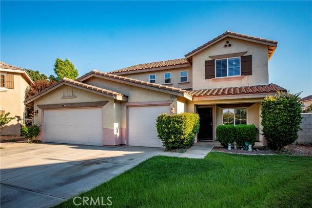 Lancaster, CA 93535,43421 Bale CT