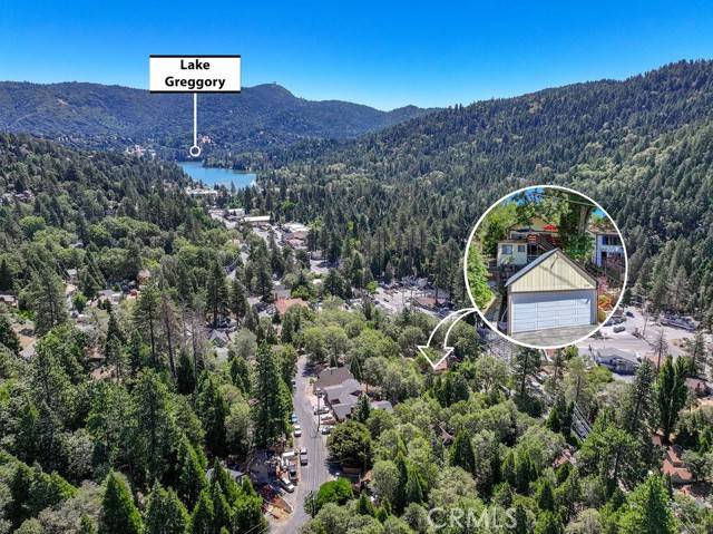 Crestline, CA 92325,23728 Manzanita DR