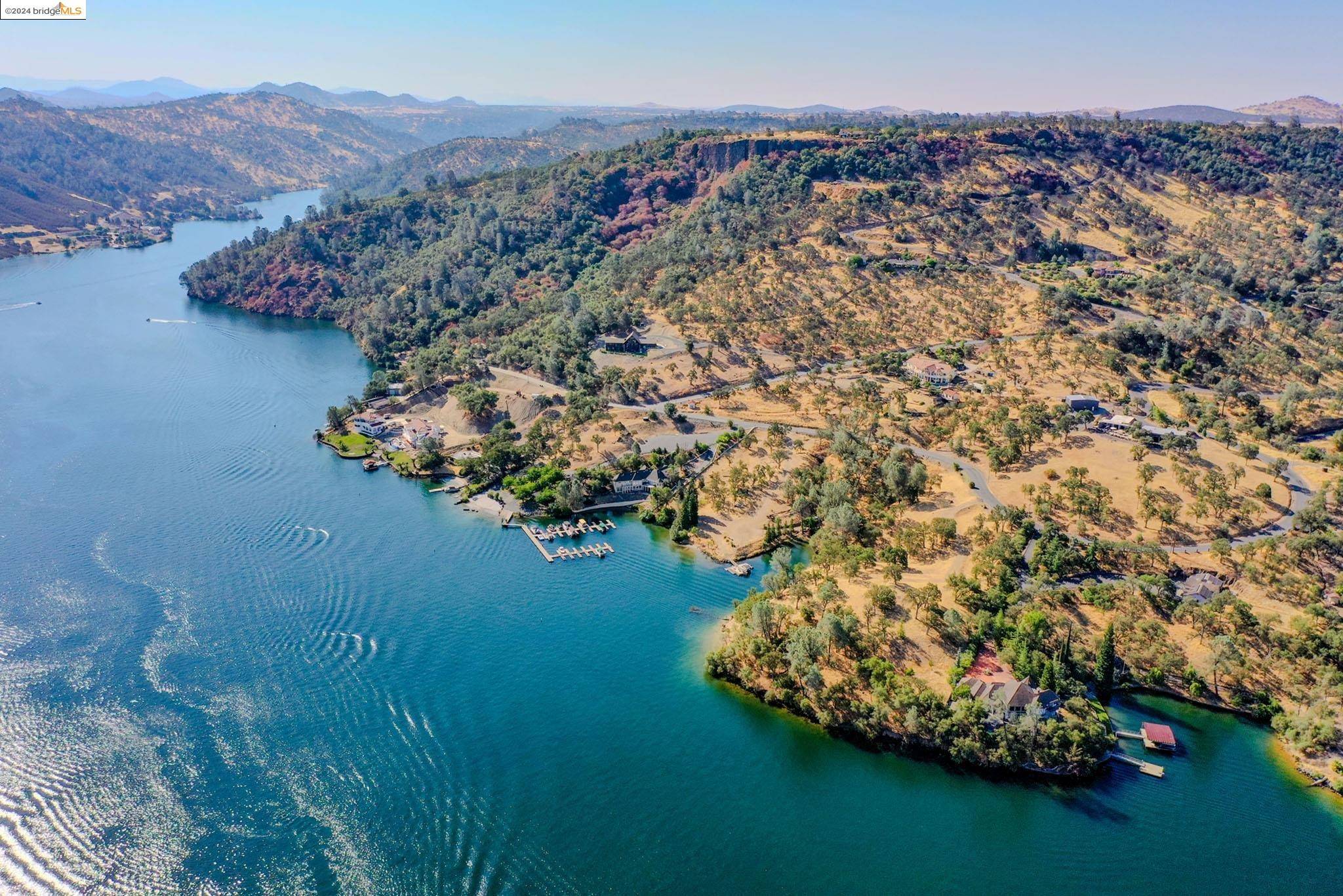 Jamestown, CA 95327,Lot 4 Lakefront Dr