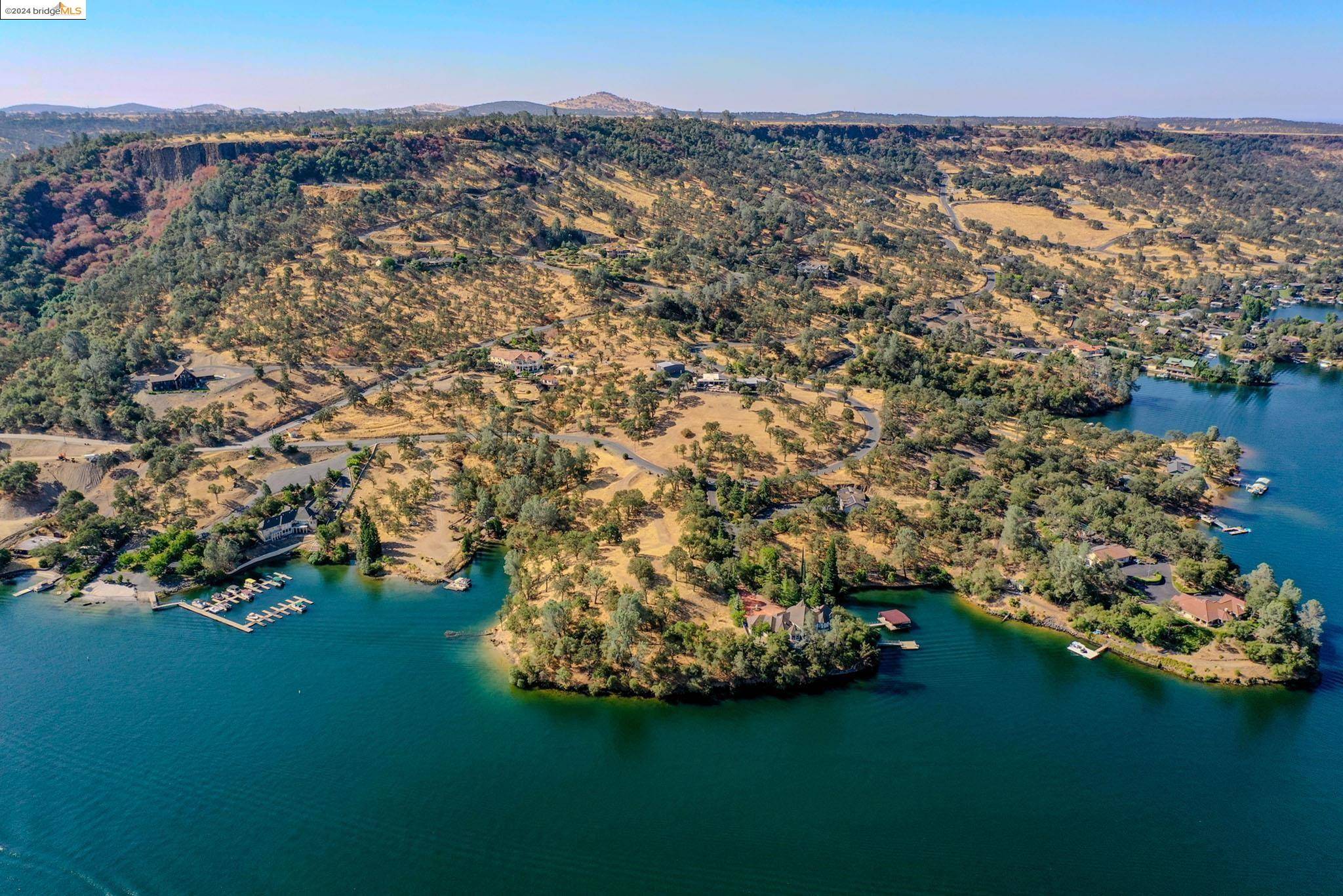 Jamestown, CA 95327,Lot 4 Lakefront Dr