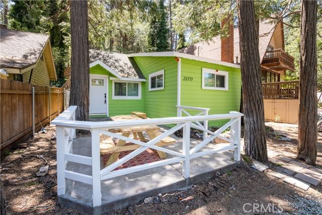 Crestline, CA 92325,23777 Pioneer Camp RD