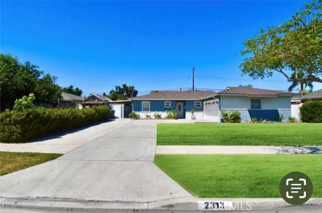 Santa Ana, CA 92706,2313 Lori LN