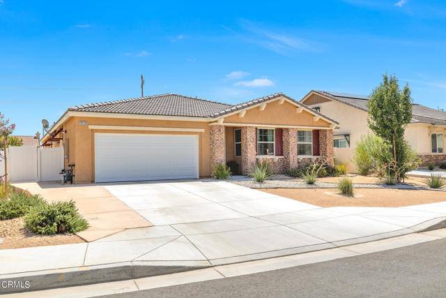 Palmdale, CA 93551,39128 Cocobola CT