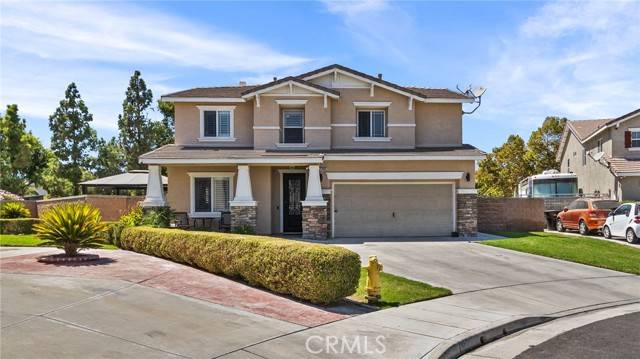 Eastvale, CA 92880,12995 Kite CT