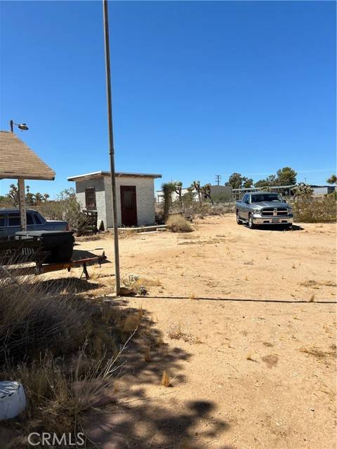 Yucca Valley, CA 92284,3433 Avalon AVE