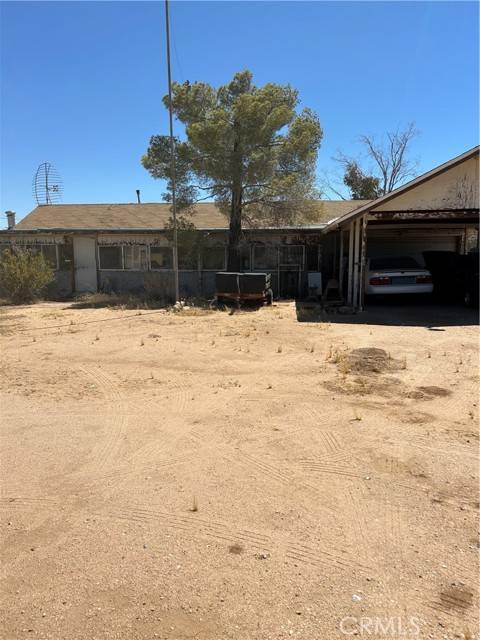 Yucca Valley, CA 92284,3433 Avalon AVE