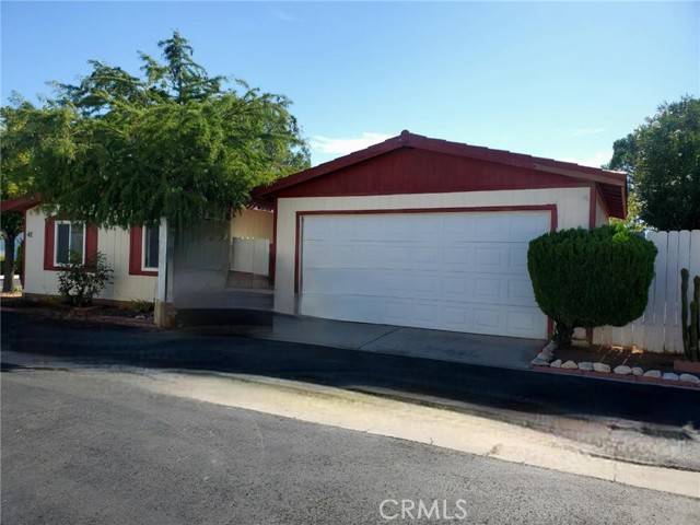 Apple Valley, CA 92308,21621 Sandia RD 41