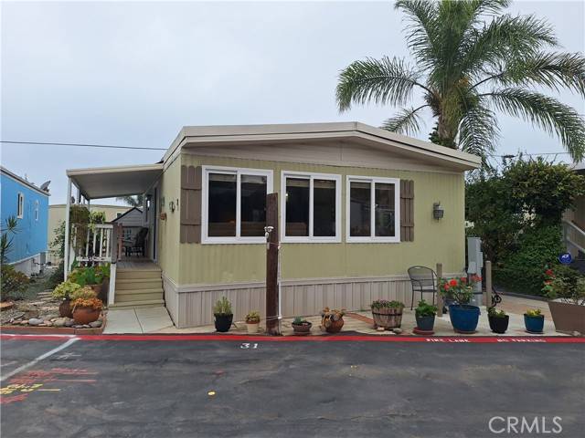 Oceanside, CA 92054,900 N Cleveland ST 31