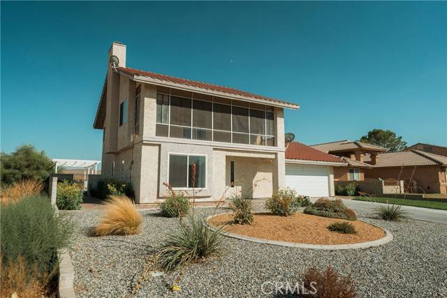 Helendale, CA 92342,26739 Corona DR