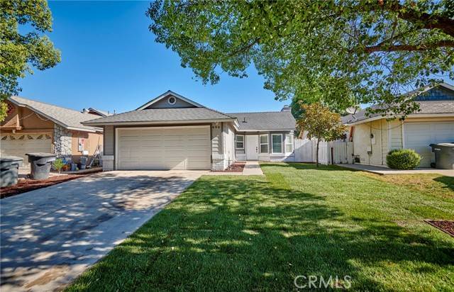 Perris, CA 92571,496 Prairie WAY