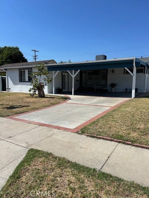 Northridge, CA 91343,16547 Labrador ST