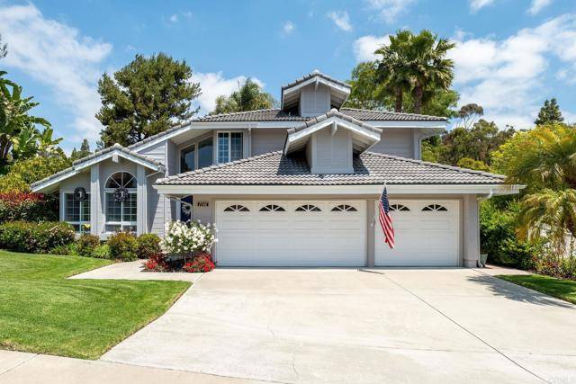 Vista, CA 92081,1146 Countrywood Ln