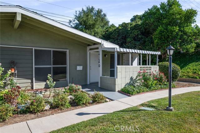 Newhall, CA 91321,19158 Avenue Of The Oaks D