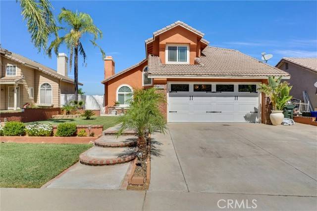 Fontana, CA 92337,12006 Weeping Willow LN