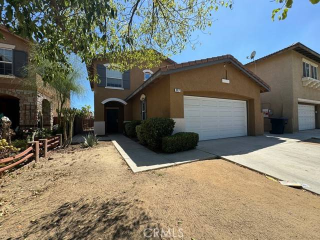 Perris, CA 92571,307 Bright WAY