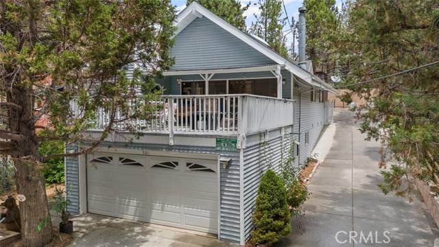 Big Bear Lake, CA 92315,501 Catalina RD