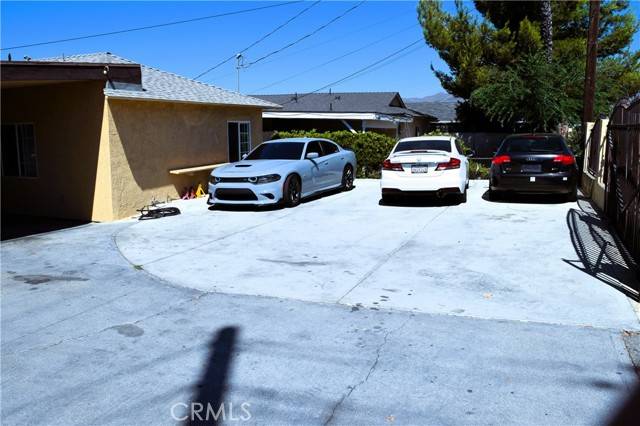 Sylmar, CA 91342,13036 Foothill BLD