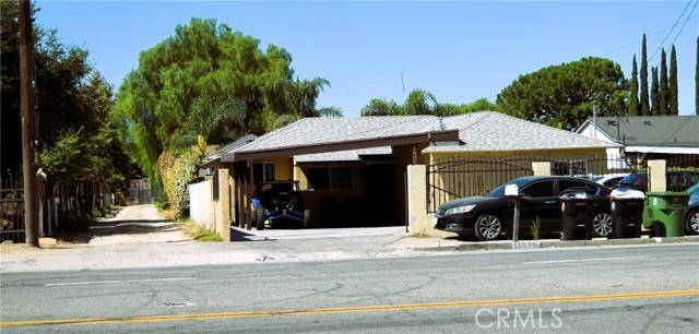 Sylmar, CA 91342,13036 Foothill BLD