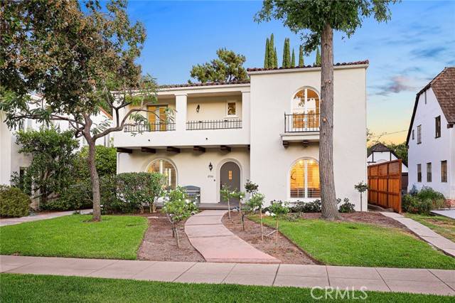 San Marino, CA 91108,2750 Ardmore RD