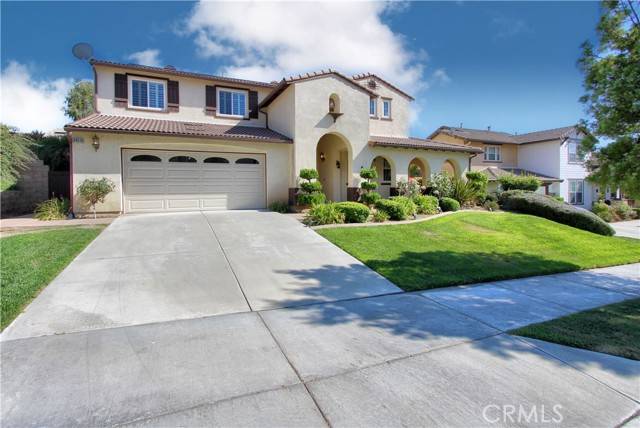 Yucaipa, CA 92399,34519 Fawn Ridge PL