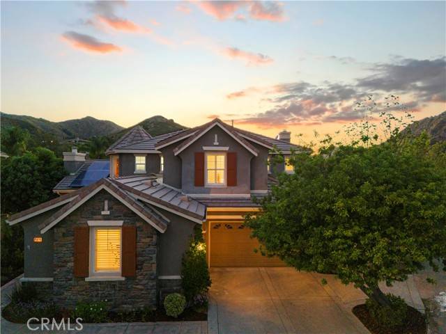 Stevenson Ranch, CA 91381,25021 Parasol PL