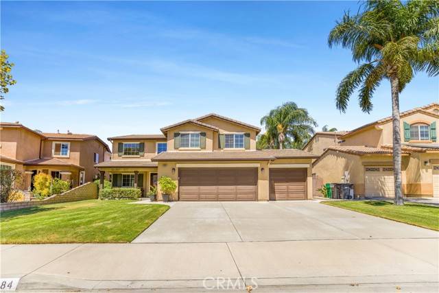 Eastvale, CA 92880,13884 Orangevale AVE