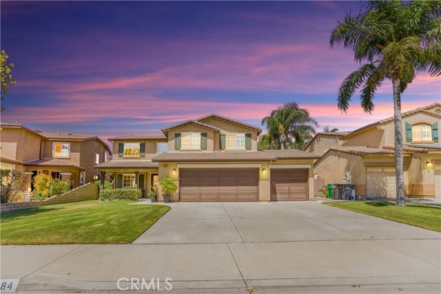 Eastvale, CA 92880,13884 Orangevale AVE