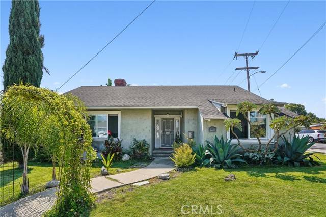 Lomita, CA 90717,2232 250th ST