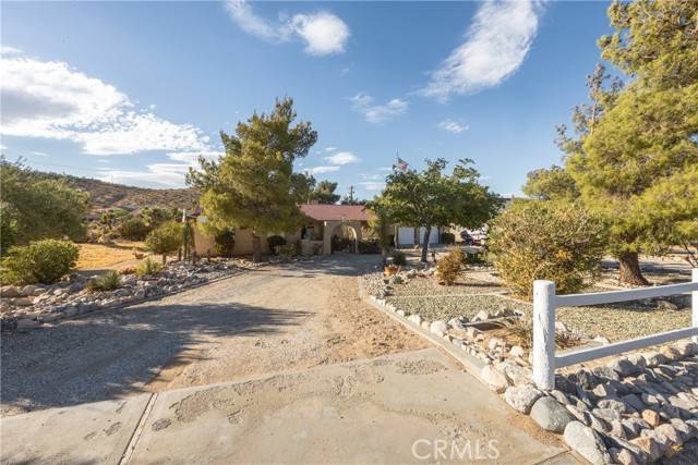 Yucca Valley, CA 92284,58054 Bonanza DR