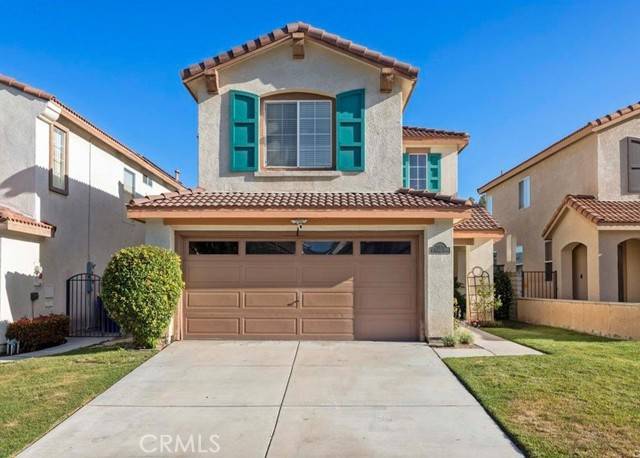 Stevenson Ranch, CA 91381,25820 Hammet CIR