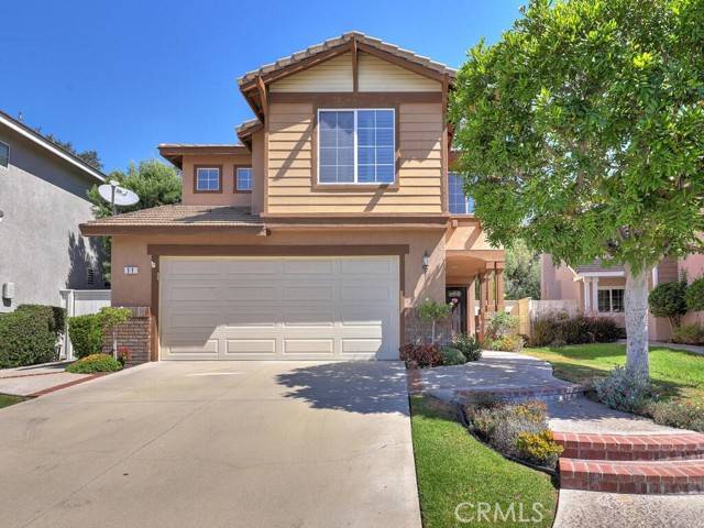 Trabuco Canyon, CA 92679,11 Clementine ST