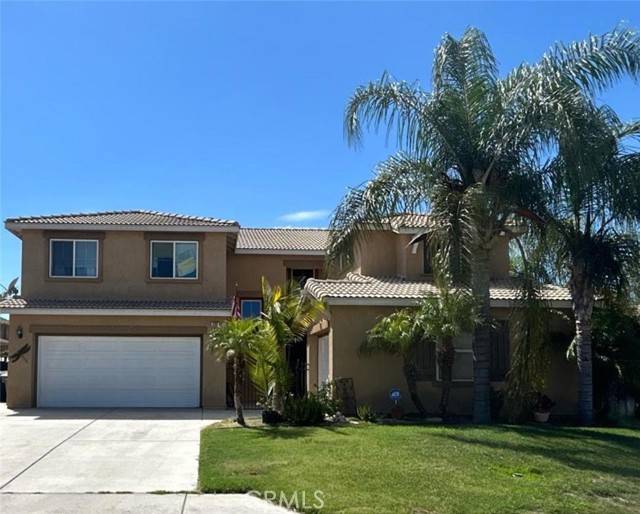 San Jacinto, CA 92582,188 Garcia DR