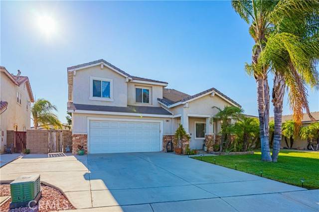 Menifee, CA 92584,30577 Pine Creek DR