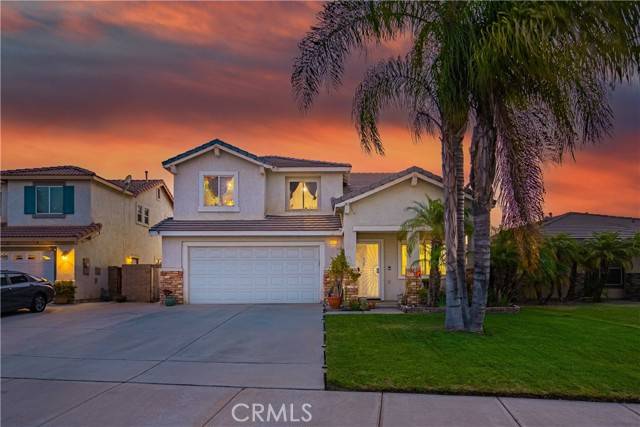 Menifee, CA 92584,30577 Pine Creek DR