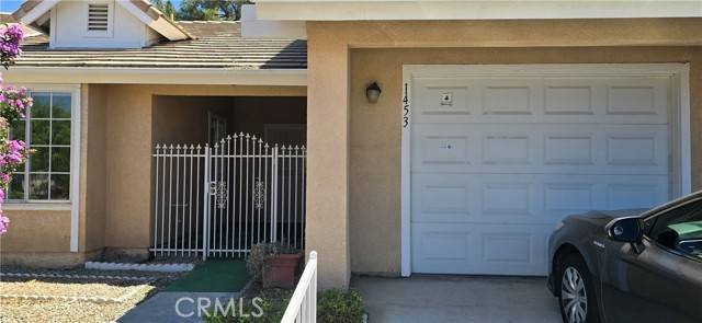 San Jacinto, CA 92583,1453 Senator WAY