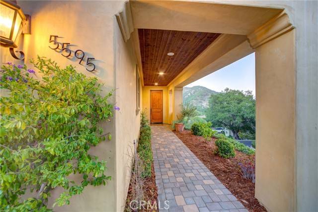 Avila Beach, CA 93424,5595 Tanbark CT