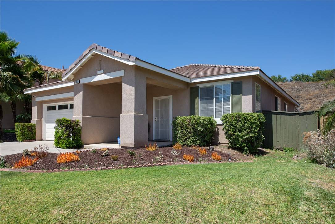 Corona, CA 92883,8850 Sugarcane Ct.