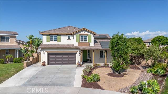 Eastvale, CA 92880,7556 Rose Marie LN