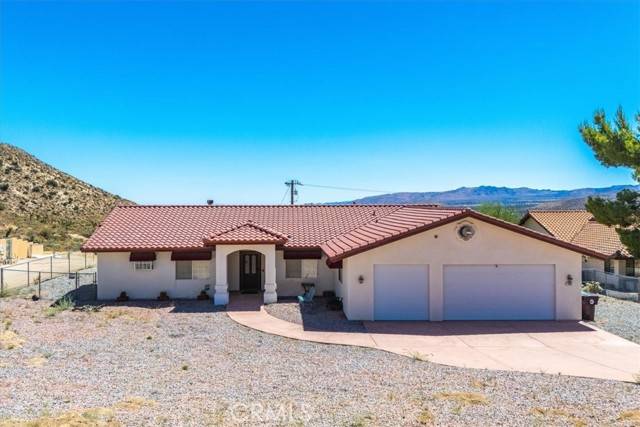 Yucca Valley, CA 92284,7495 Canyon DR