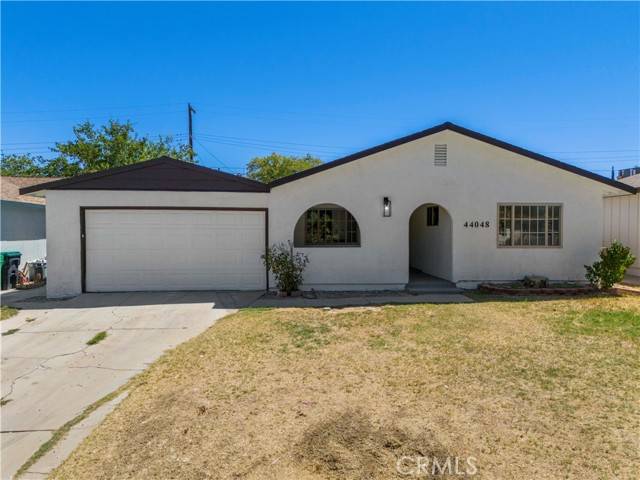 Lancaster, CA 93534,44048 Elm AVE