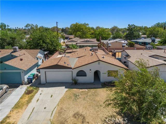 Lancaster, CA 93534,44048 Elm AVE