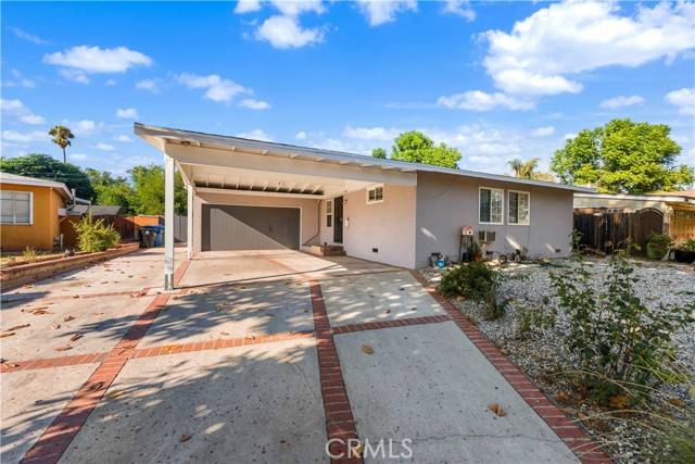 Panorama City, CA 91402,8033 Cherrystone AVE