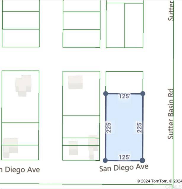 Robbins, CA 95676,4611 San Diego Ave AVE